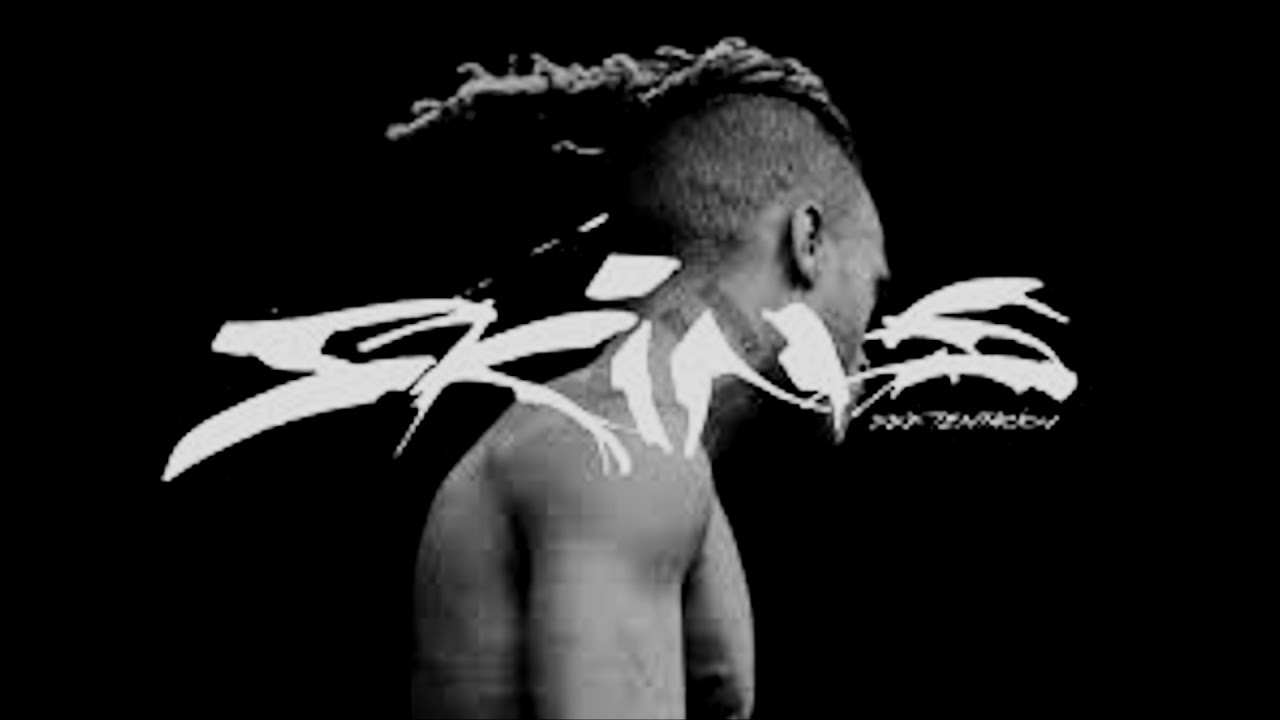 XXXTENTACION - Train Food (Audio Instrumental) *BEST ONE*