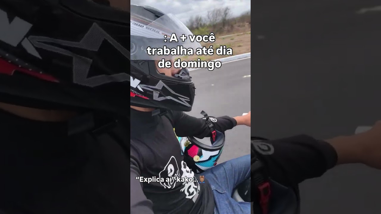 ea vida né