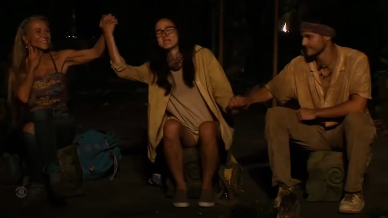 Survivor 47: The Winner Is Crowned