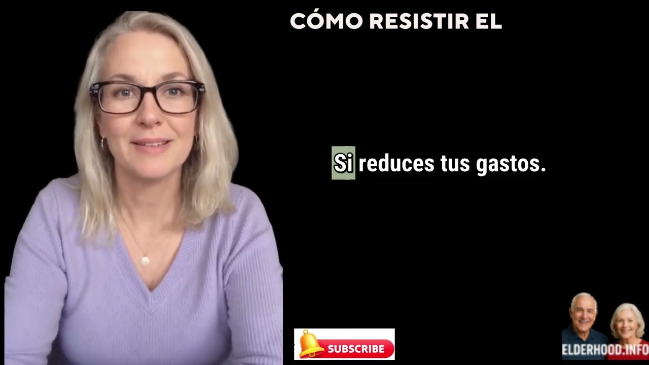 Cómo Resistir el Envejecimiento – Qué Realmente Ralentiza el Envejecimiento