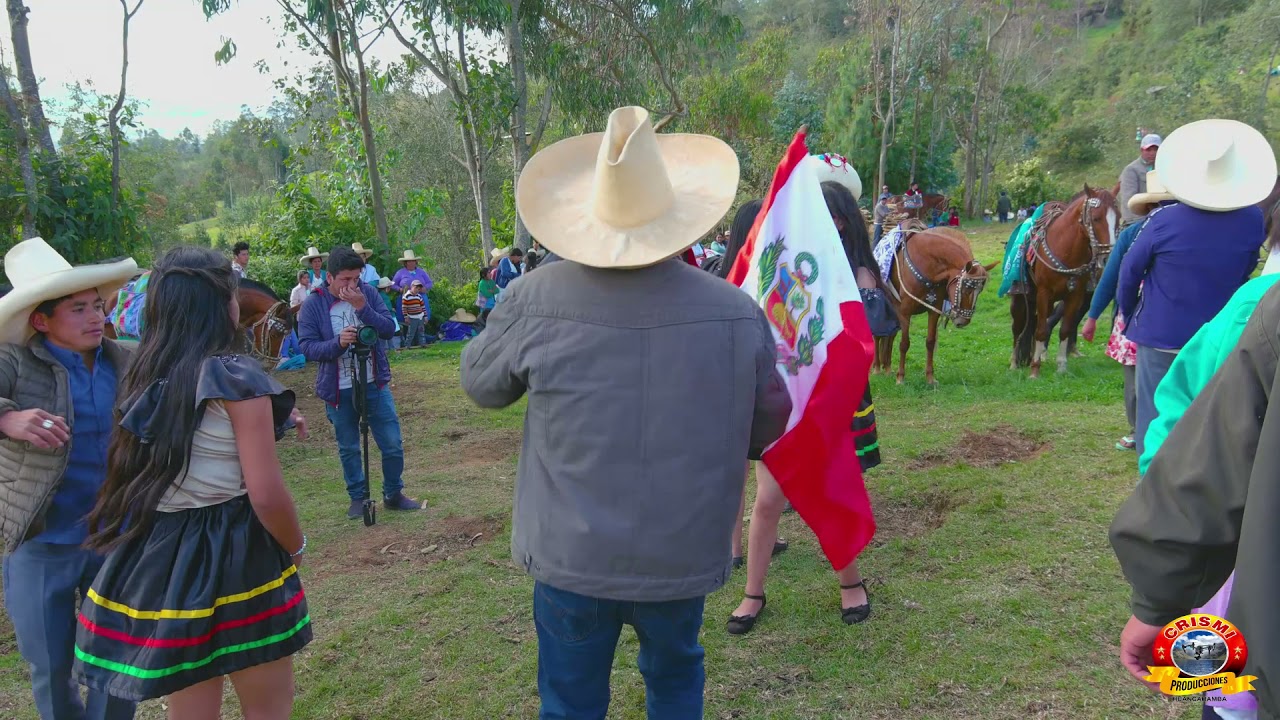 HOMENAJE - Alegrìa Huaringeña  - Primicia Setiembre 2021 -  Crismi Producciones.