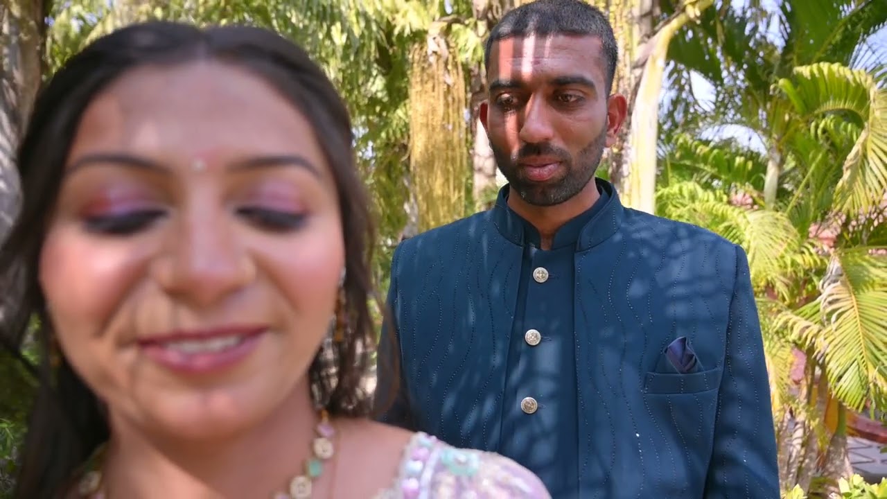 DIPIKA & UMESH  ENGAGEMENT February 2, 2026