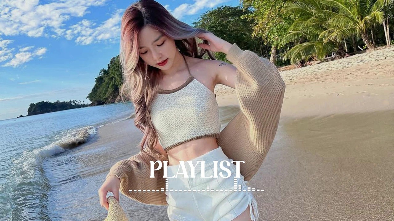 Playlist 듣자마자 마음이 벅차올라... 🎵| 최신 감성 R&B 플레이리스트
