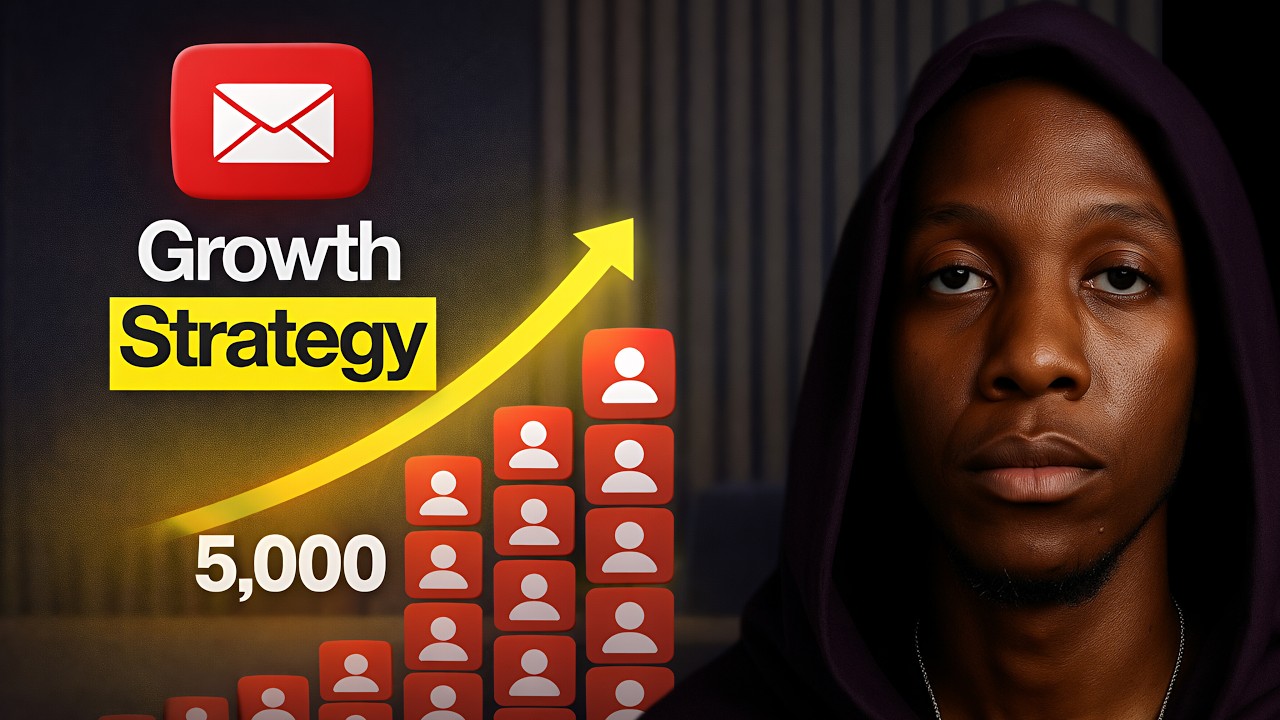 How to Build an Email List From Zero (Even If You Have No Idea Where to Start)