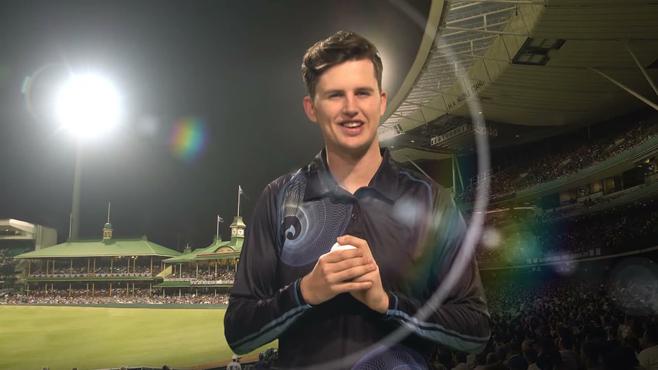 Cricket Smart - It's a global game