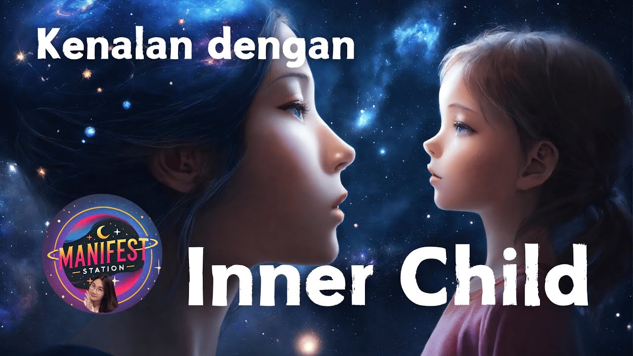 Kenalan Dengan Your Inner Child | Law of Attraction