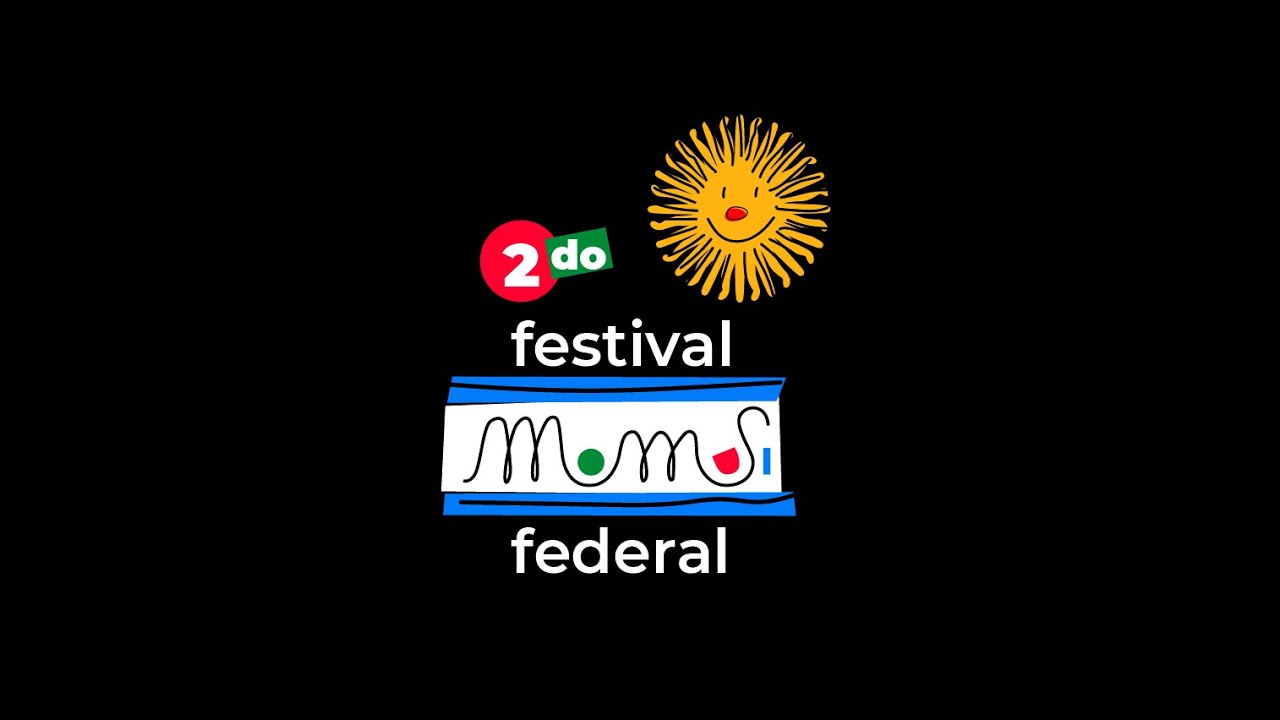 2° Festival Momusi Federal - Primera Jornada - 06/02/2022