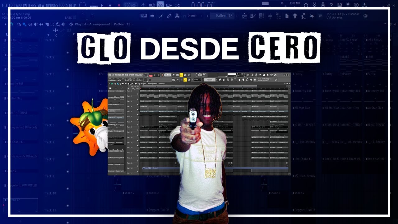 Como hacer GLO desde 0 y dejar de ser boludo