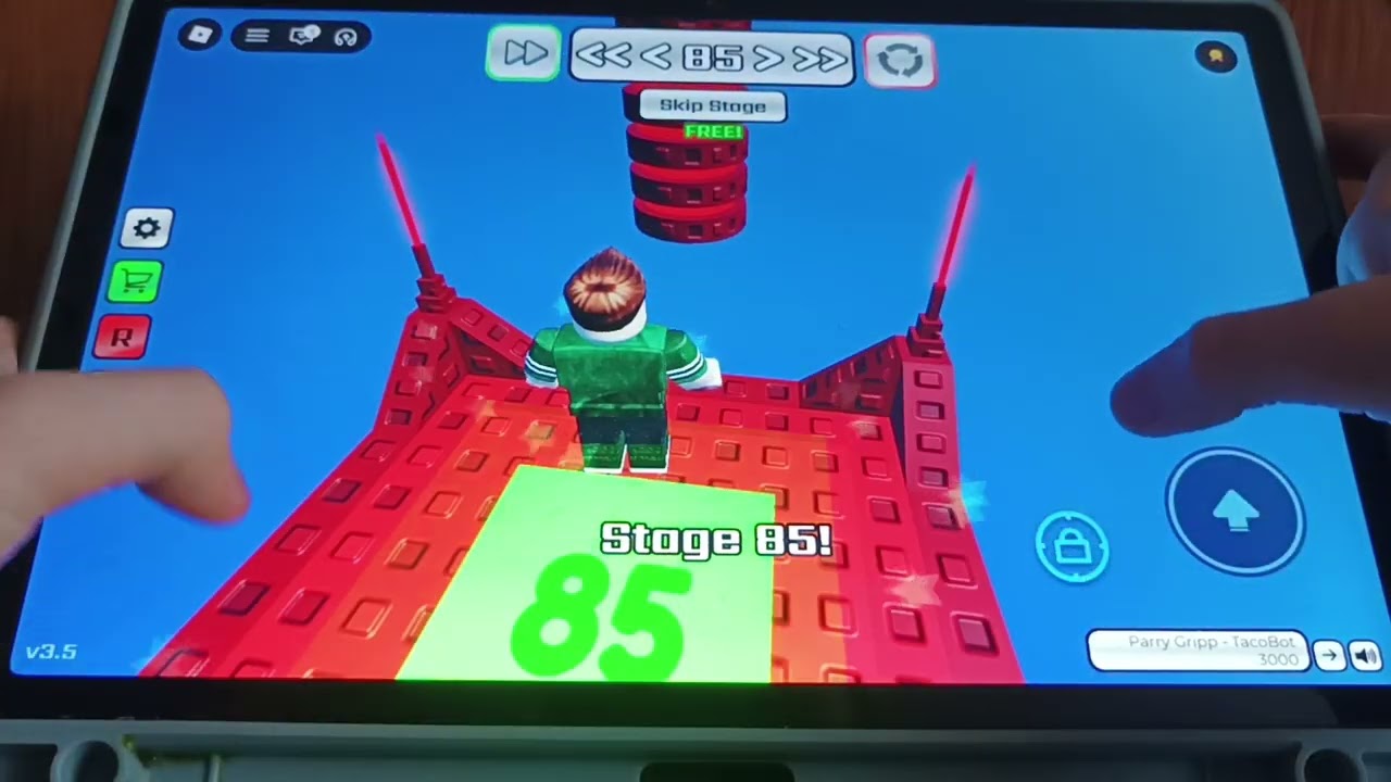 Hororová hra,nebolo to celkom celé video(piatok)😅😅😅😅😅😅😅