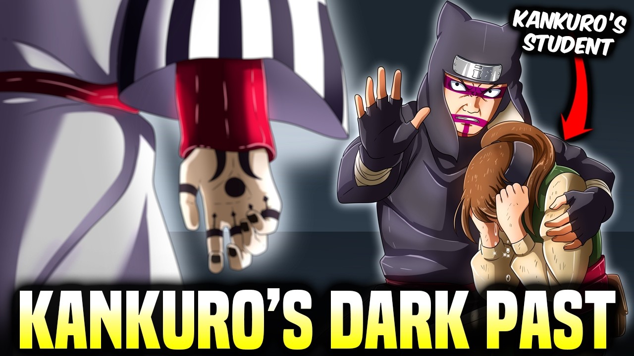 🚨🚨The BIGGEST Threat To Boruto Was FIRST Seen By Kakuro🚨🚨