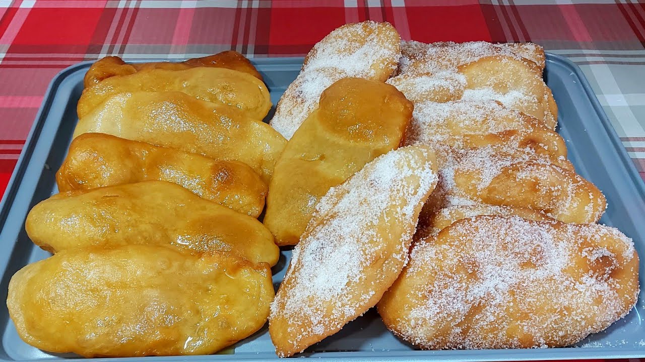 🏘DULCES DE PUEBLO 😜ENGAÑAMARIDOS SÓLO 3 INGREDIENTES 🍯🍚 CON MIEL O AZÚCAR❓// BEATRIZ COCINA