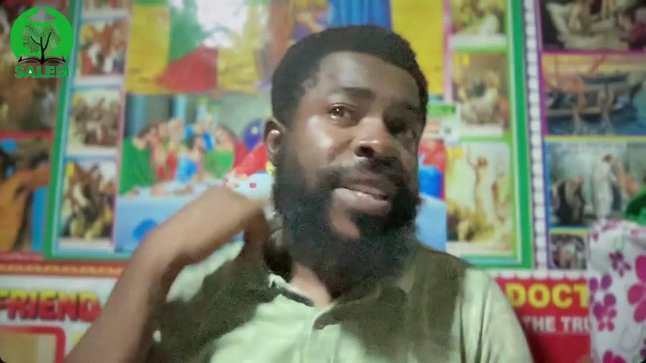 20.11.26 | "DIVINE STRATEGY" Prophetic Word | "STRATEGIE DIVINE" Paroles Prophétiques | SALEM