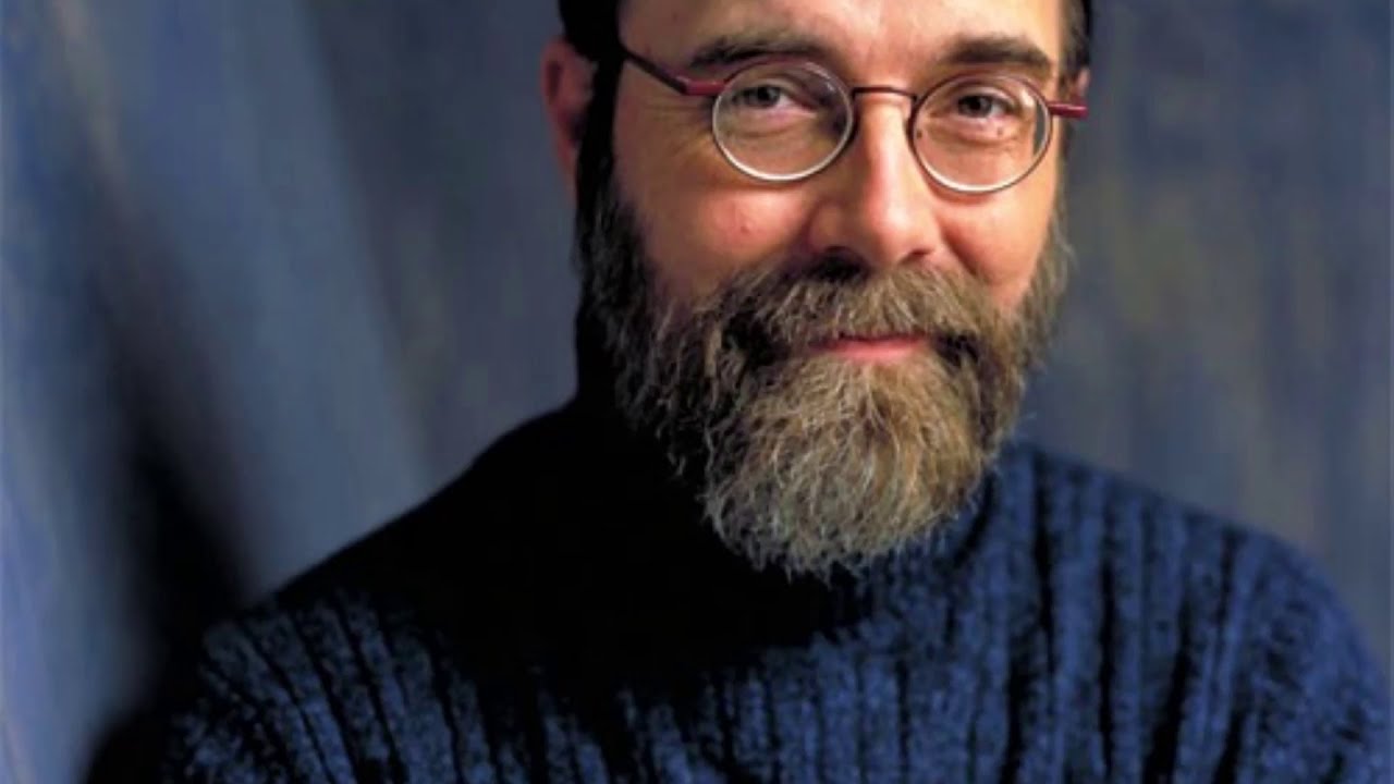 Michael CARD Explains (SCANDALON) a 1986 Sparrow Records Recording
