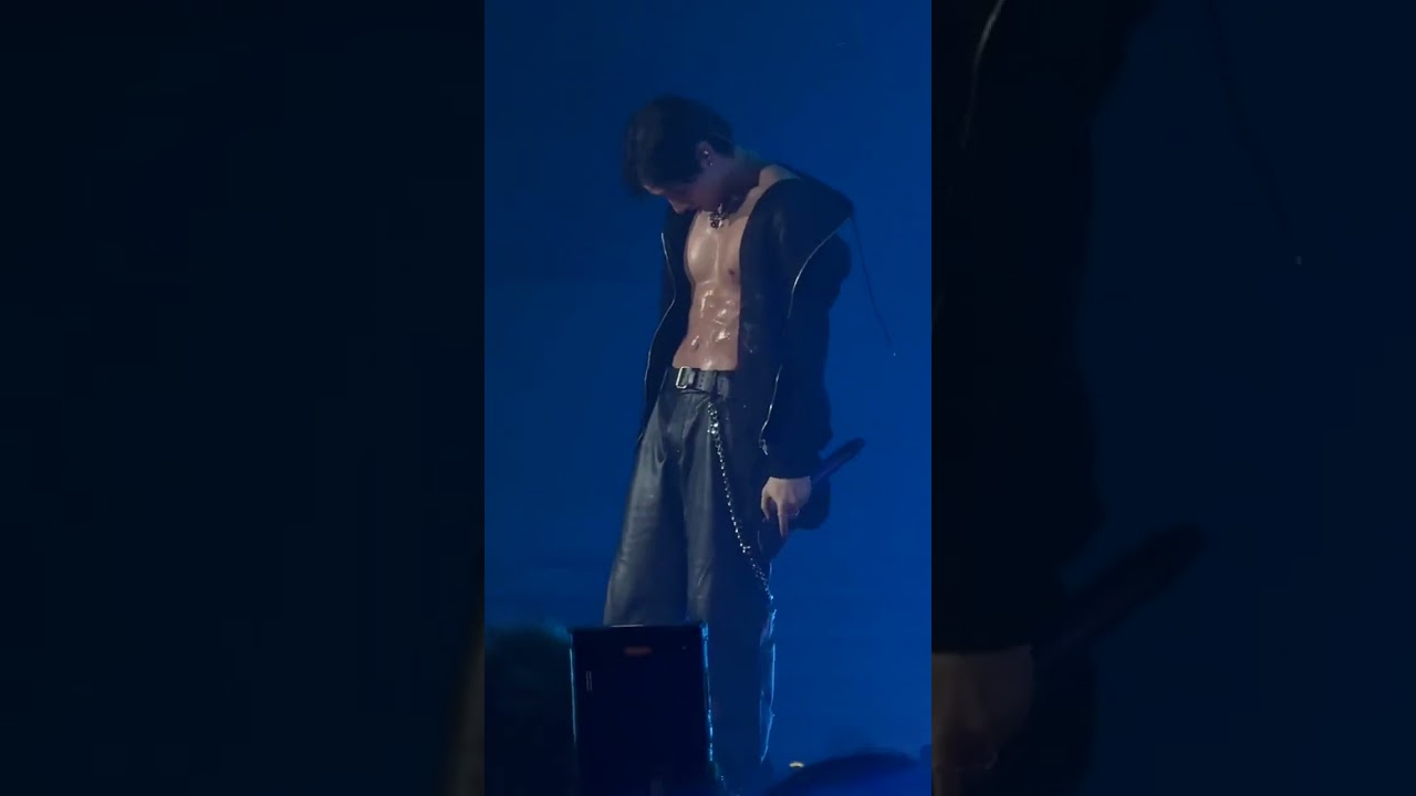 2025 몬스타엑스 아이엠 앙코르 콘서트 Off the beat 직캠 | 250119