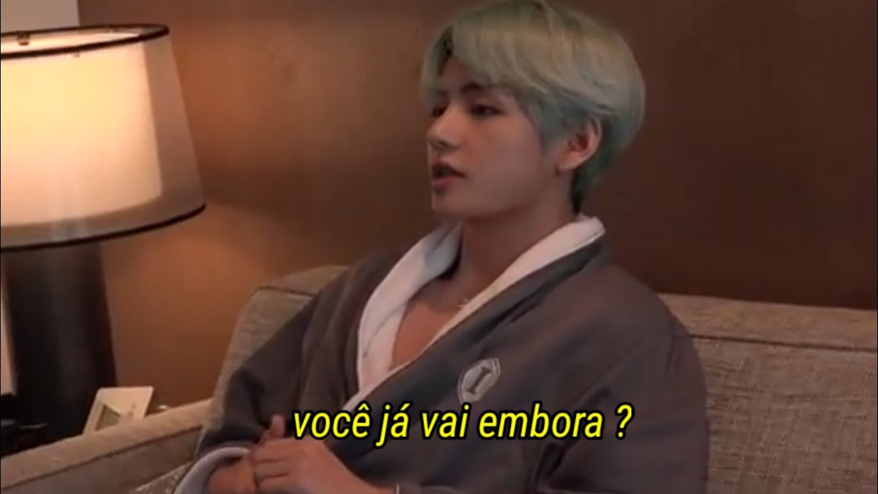 [Redublagem BTS] Jikook (17 pra 26) EP3