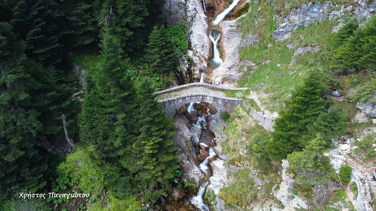 ΚΑΜΑΡΑ ΑΝΘΟΧΩΡΙΟΥ ΚΑΡΔΙΤΣΑ !  KAMARA-ANTHOCHORIOU KARDITSA GREECE !