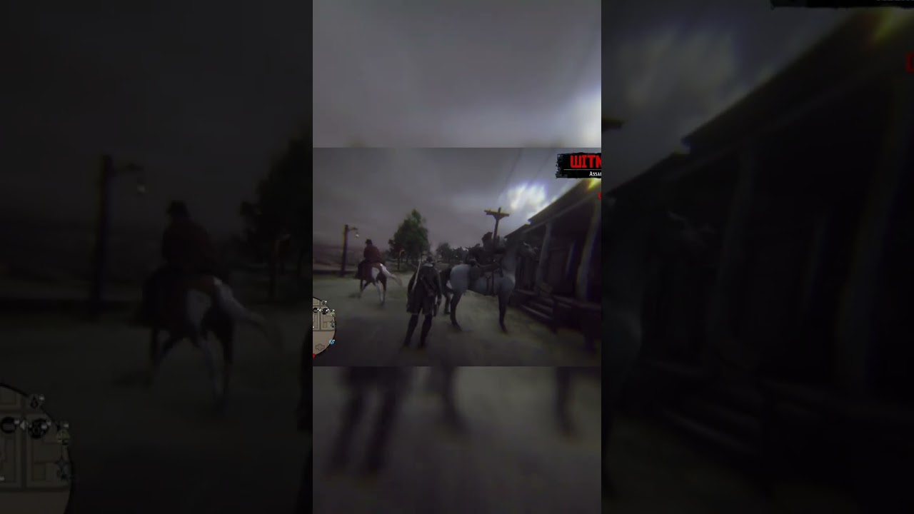POV your bored in red dead online #reddeadcommunity #reddeadonline #reddeadredemtion2
