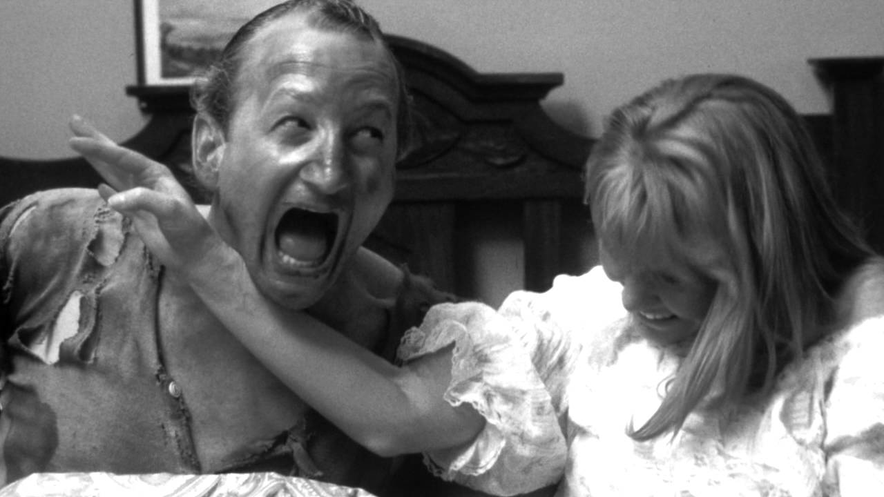 INTERVIEW | Robert Englund
