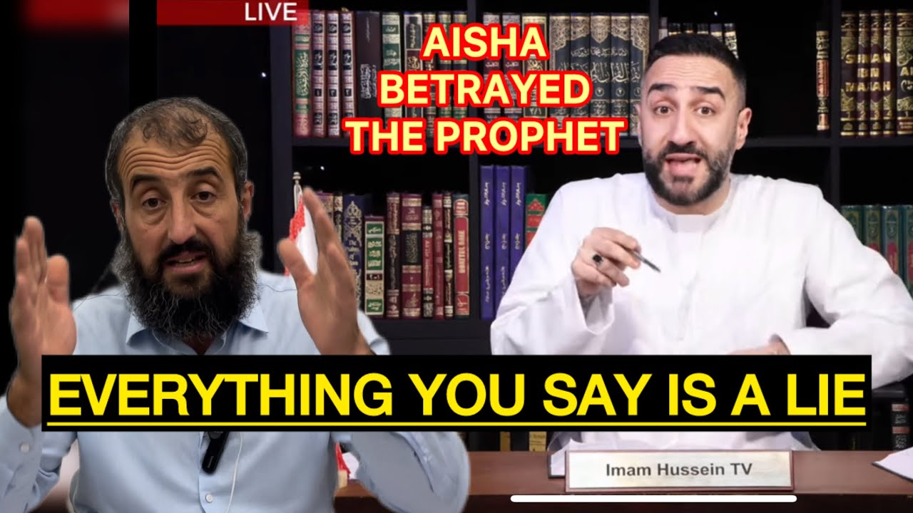 How to refute the Shia with one argument. Sunni vs Shia.