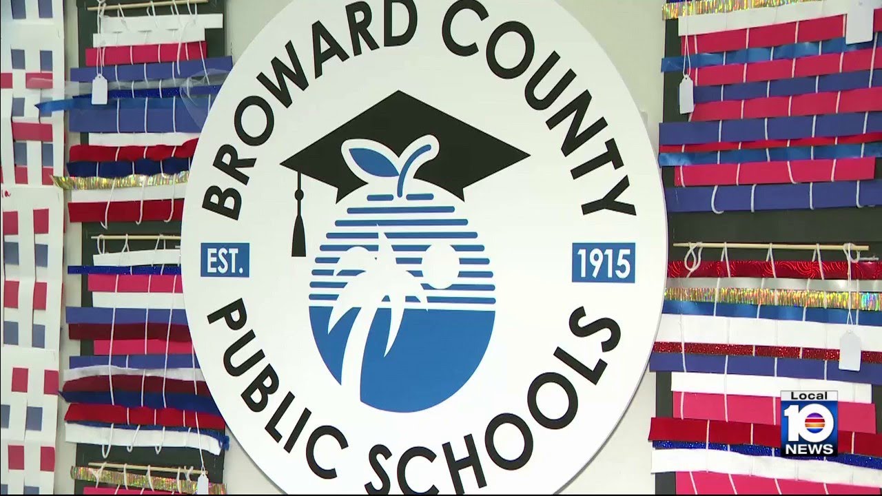 Broward County school board votes to cut thousands of jobs