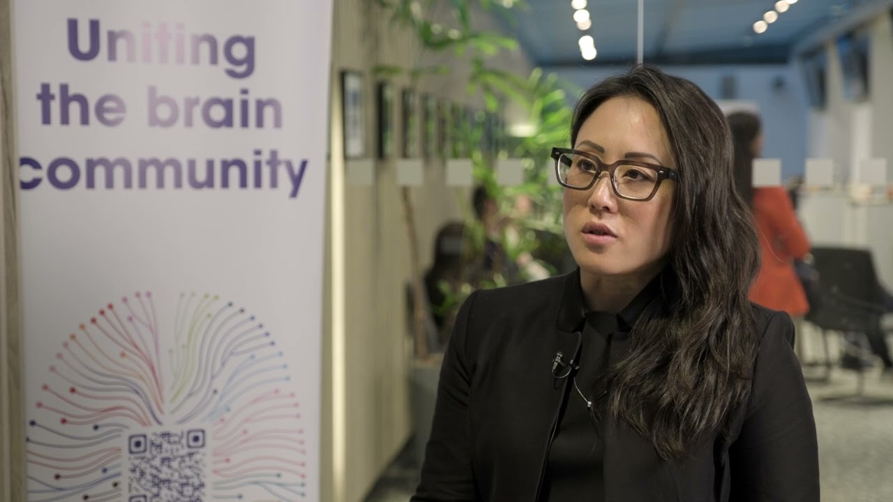 Brain Awareness Week 2025 | Jennie Young