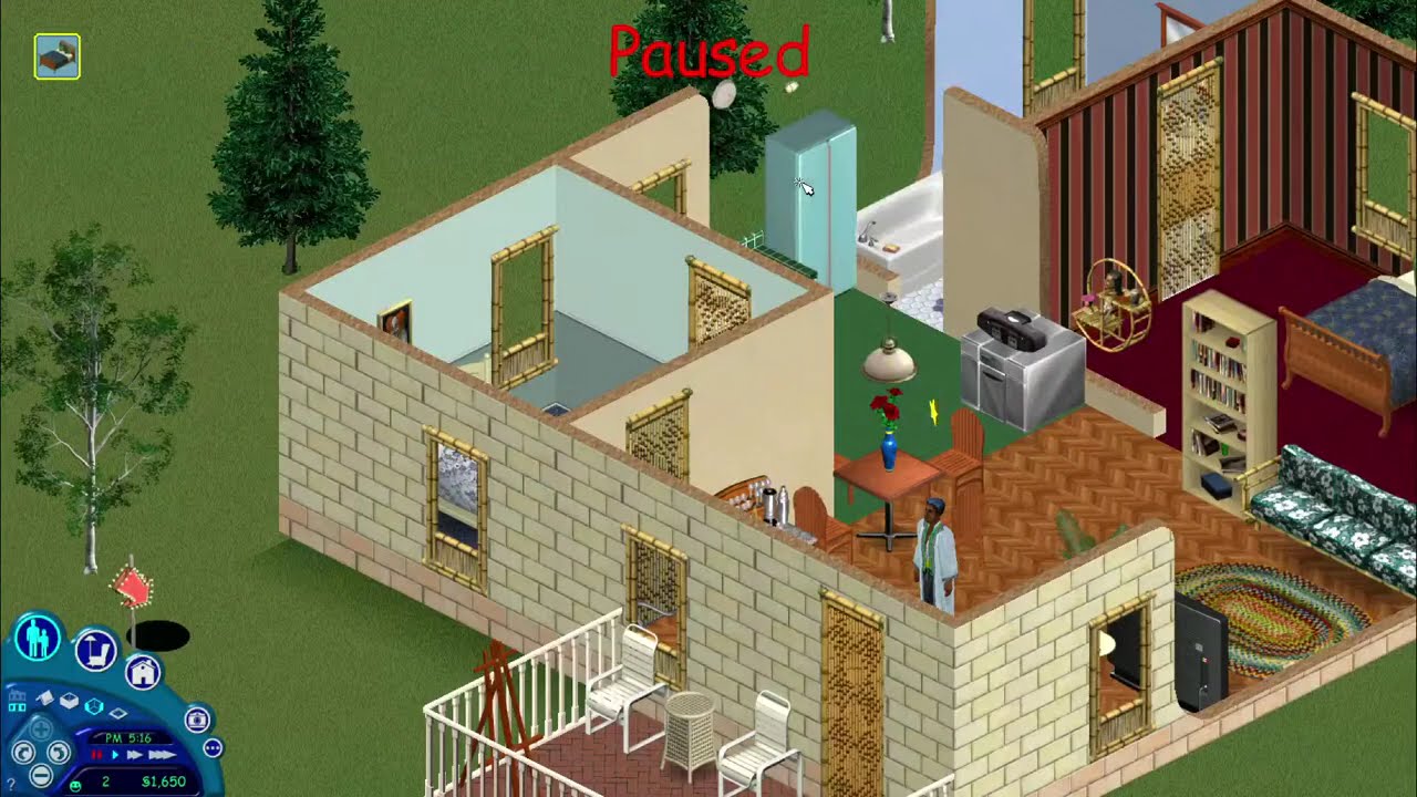 The Sims Complete Collection LIVE Gameplay