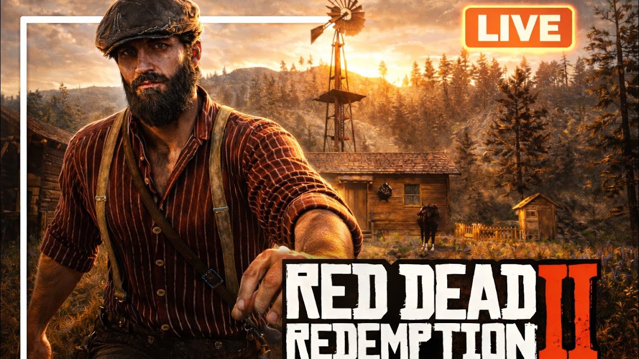 Good John or Bad John? | Red Dead Redemption 2 | Ep.31