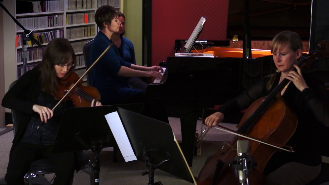 Volta Piano Trio | 