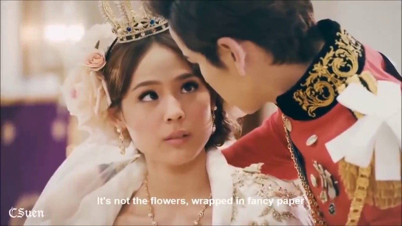 GMA OST [Princess Hours] 
