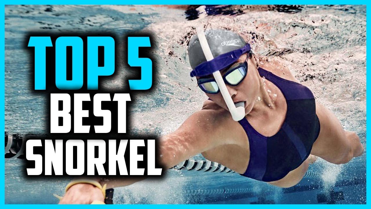✅Top 5 Best Snorkel in 2025