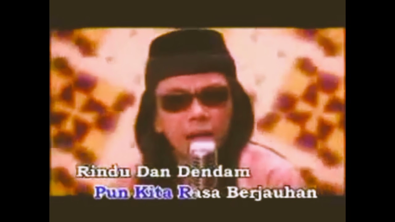 Keroncong Hari Raya - Wings [Karaoke]