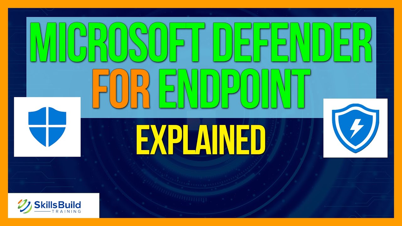 🔥 Microsoft Defender for Endpoint Explained
