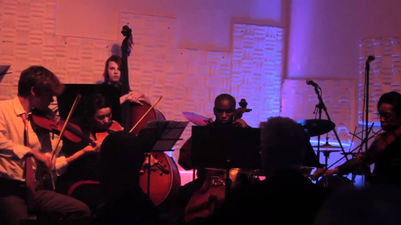 iconiQ String Quartet - Rolling in the Deep, Adele