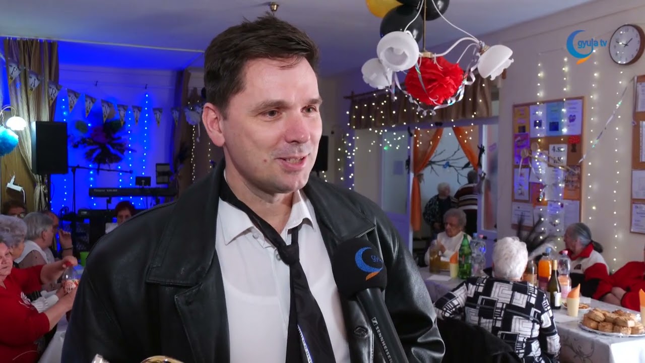 Gyula Tv Híradó 2026. 03. 03.