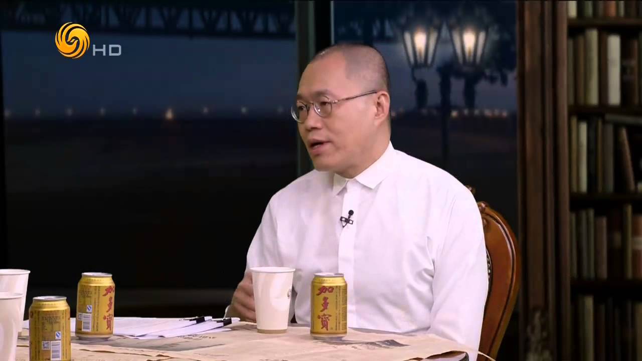20150904 锵锵三人行 袁立：因&ldquo;开胸验肺&rdquo;关注尘肺病人