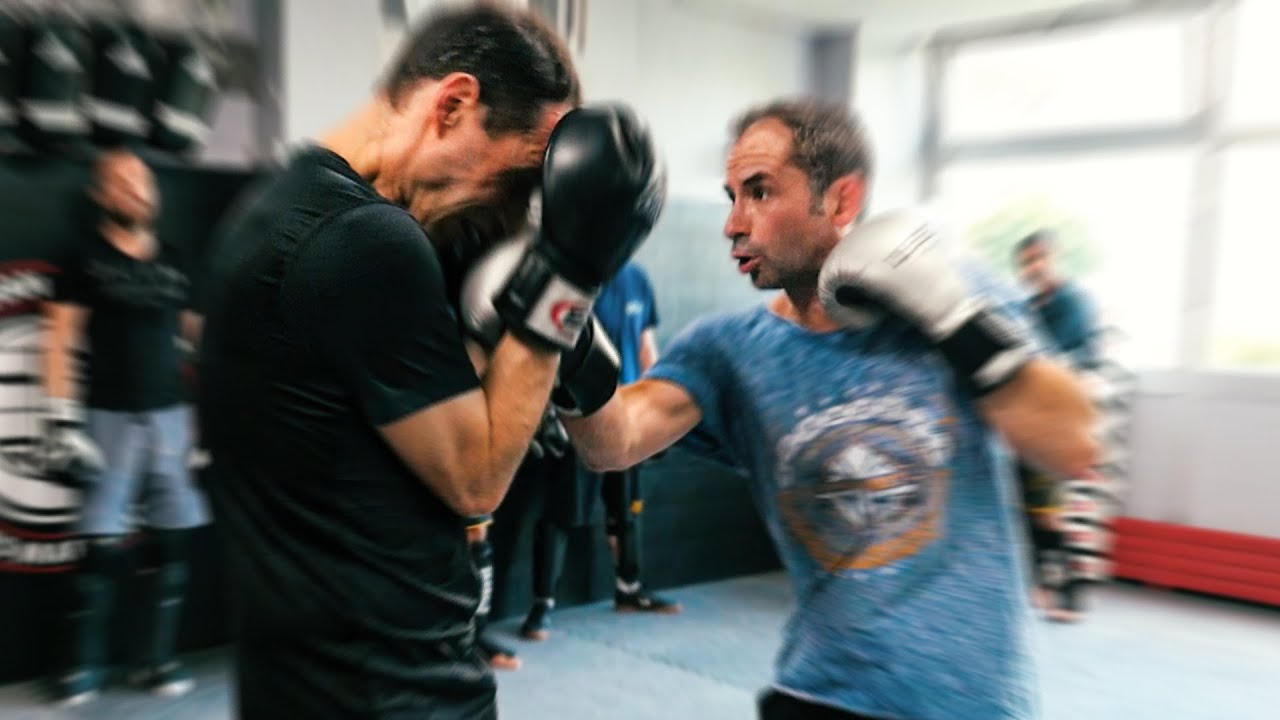 L'ENCHAÎNEMENT DÉVASTATEUR QUI VA METTRE KO TON ADVERSAIRE | GREGGOT