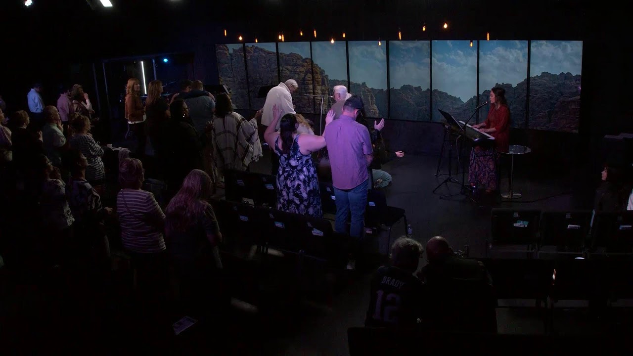 | Ruth Hendrickson | 10:30 AM