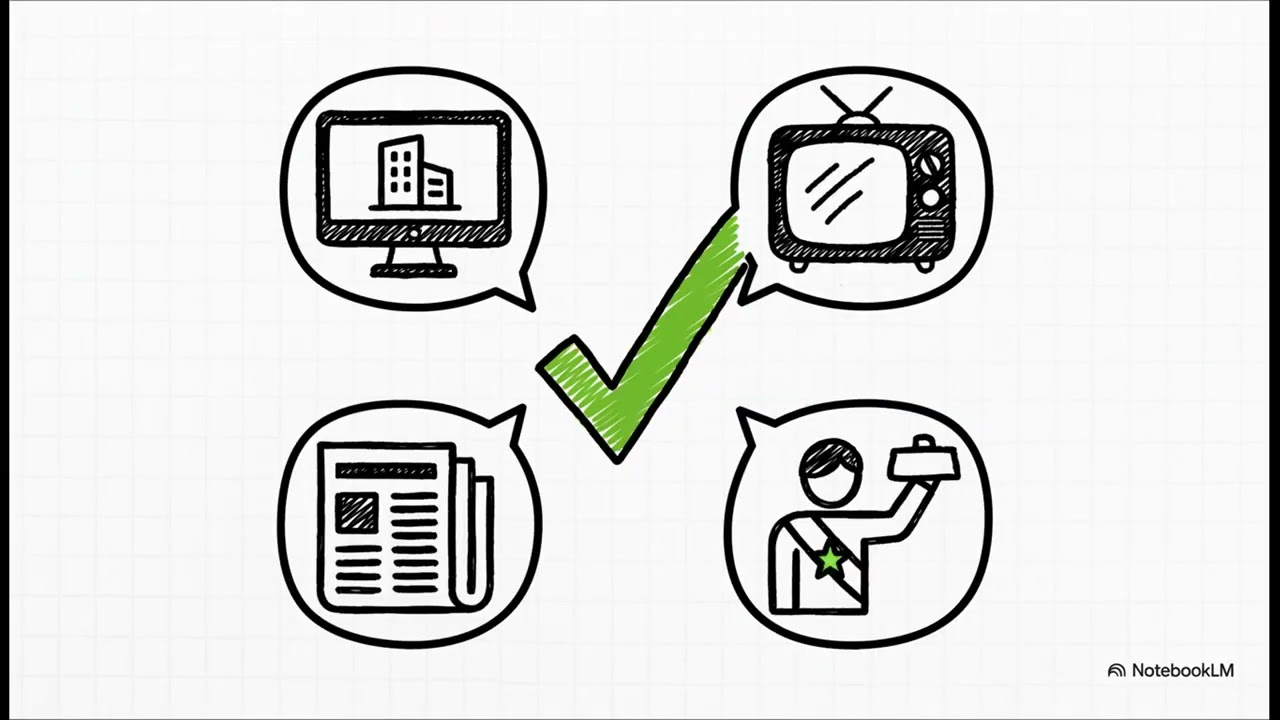 ステルスマーケティング：知らないと危ない新ルール