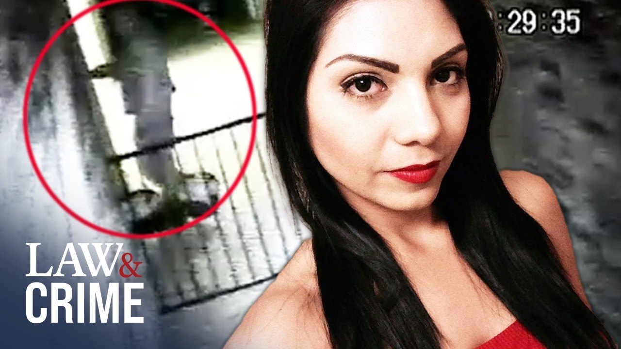 Texas Mom CAUGHT in Friend's Horrifying Cold Case Murder: Cops