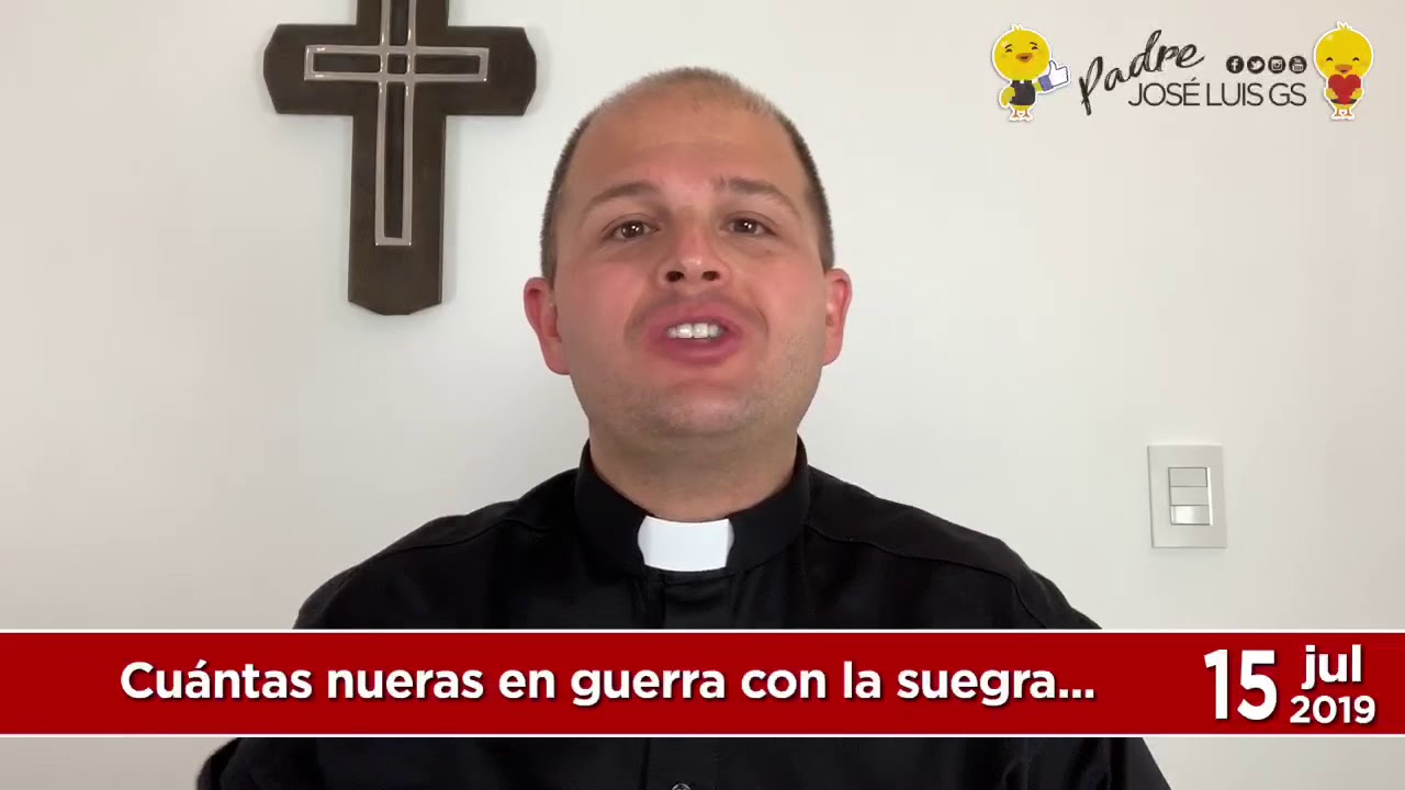 Cu&aacute;ntas nueras en guerra con la suegra...
