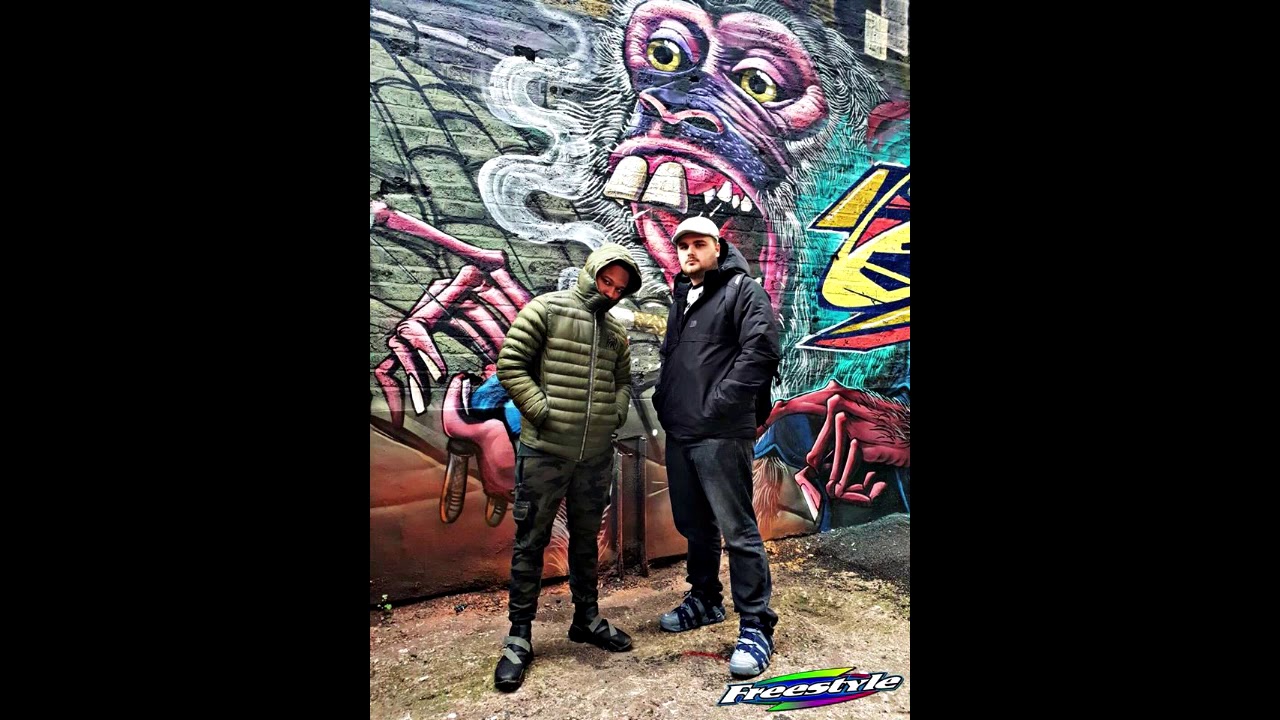 Smuga x Mcs - Freestyle