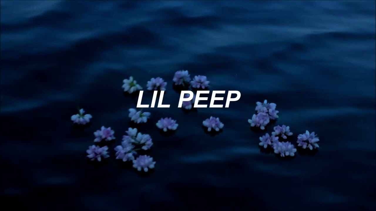 Lil Peep - This Feeling (1 hour loop)