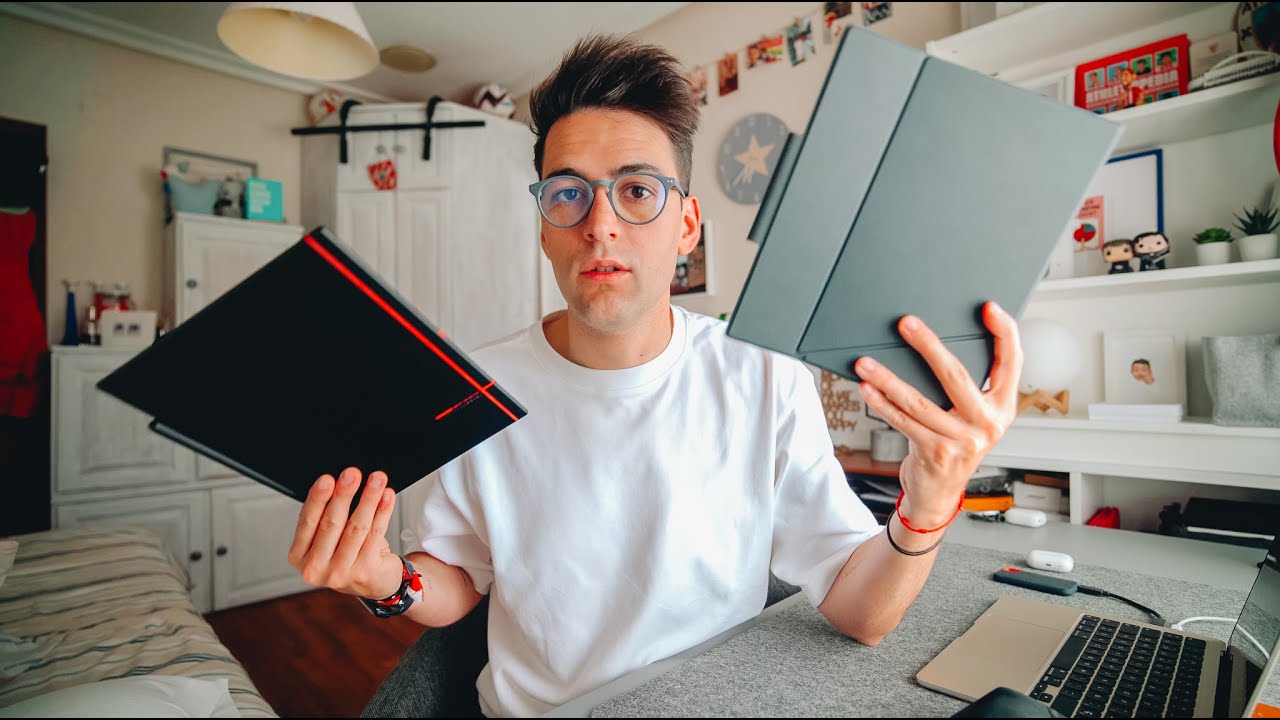 Los nuevos accesorios (y dispositivos) que han entrado en mi ecosistema 🤩 Vlog
