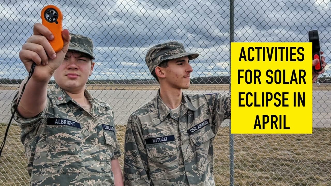 A Year in Review: Civil Air Patrol in 2024