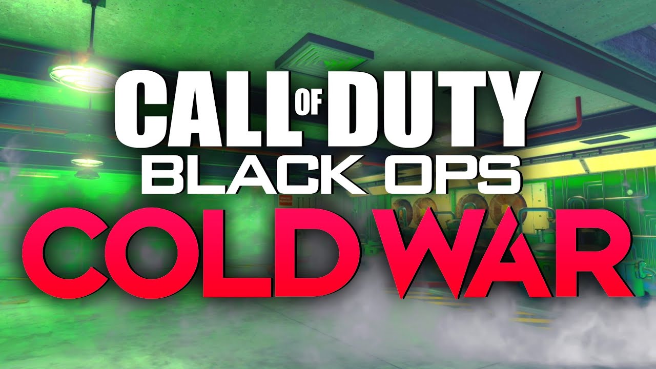 BIG NEWS - Black Ops Cold War Getting Updated in 2022 (New Maps, Weapons, Zombies)
