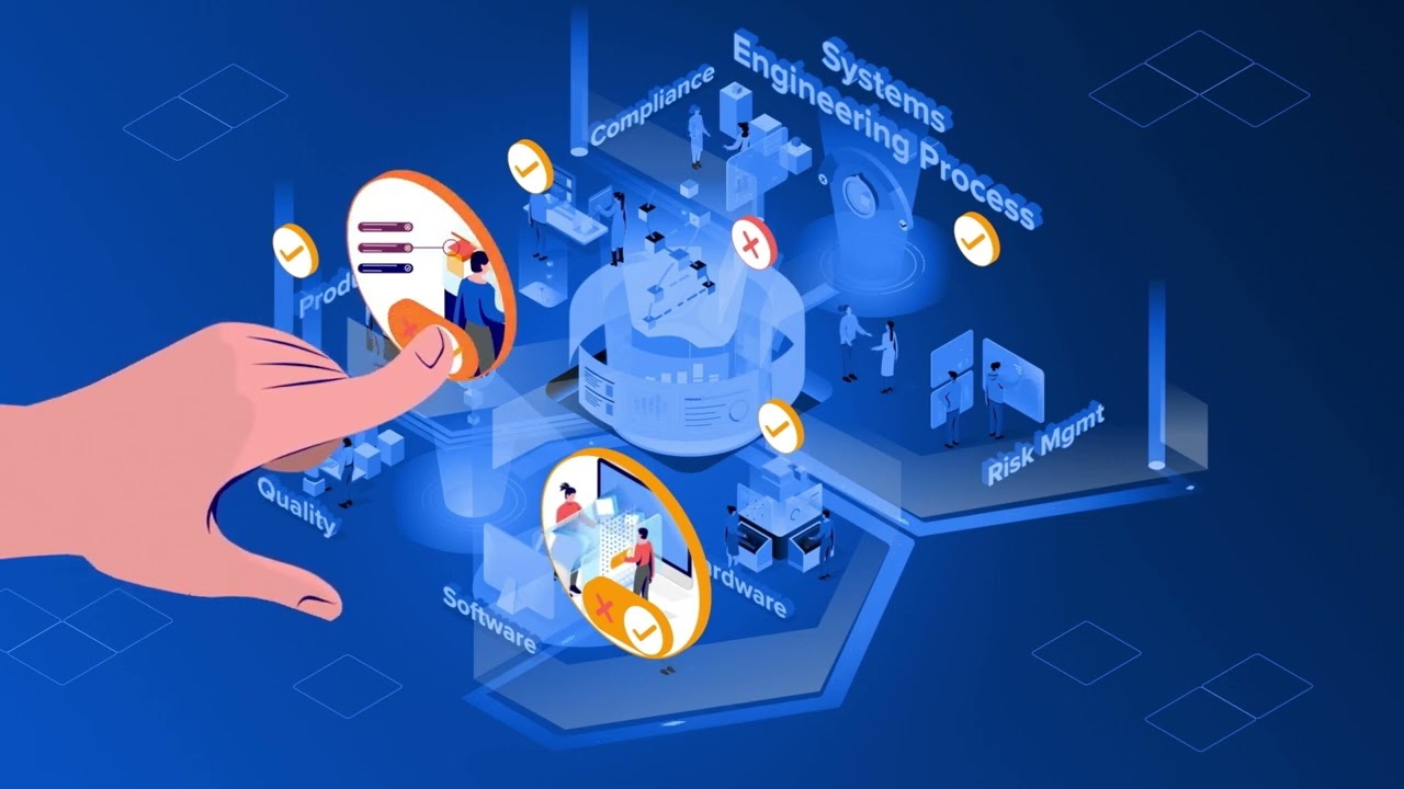 Accelerate, Measure, & Improve the Systems Development Process with Live Traceability&trade;