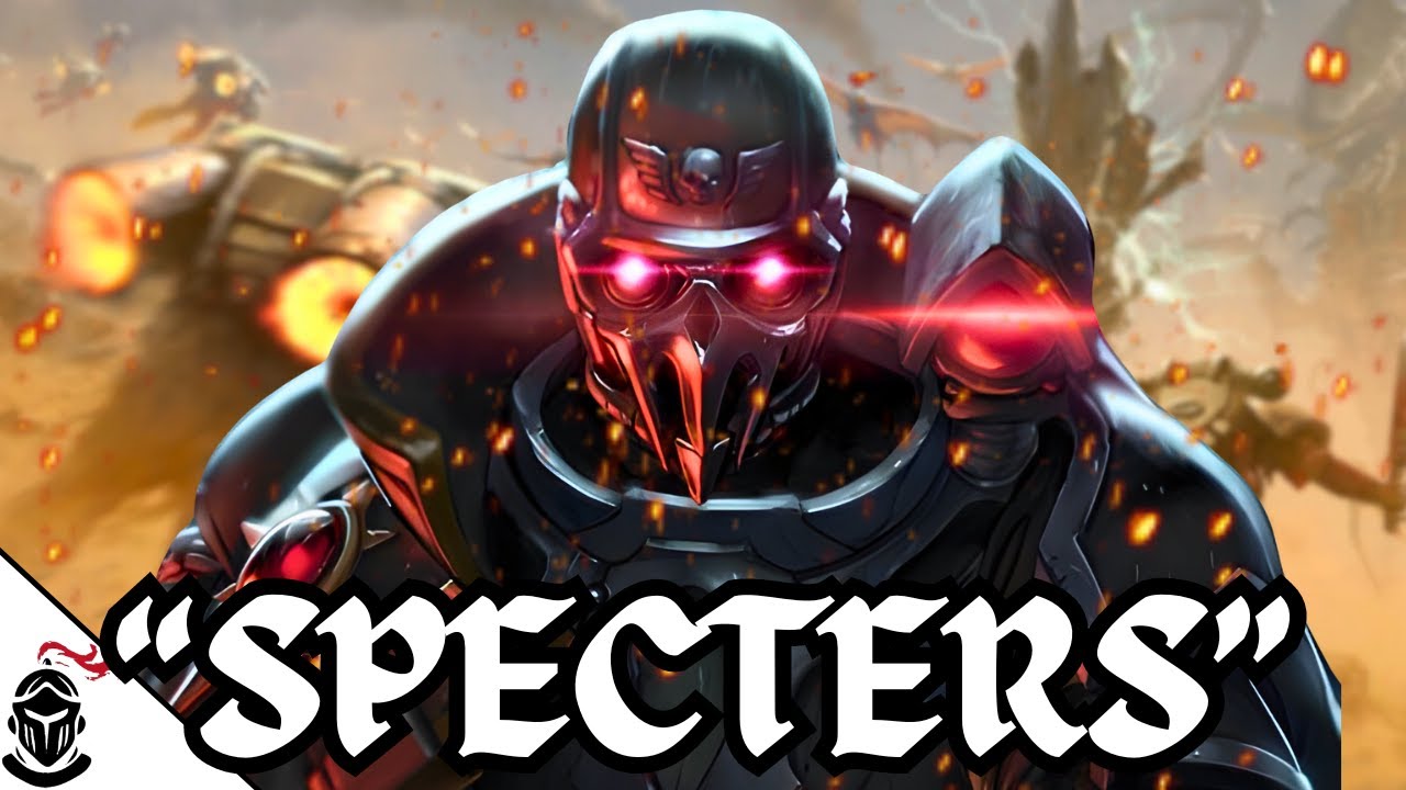 The Hidden MONSTERS of the Imperial Guard! Warhammer 40k lore Explained