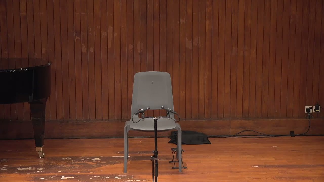 Guitar Recital by CHEN Yixin 陳奕欣