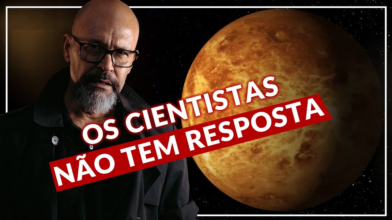 Descobertas recentes que arrepiaram os cientistas - Parte 2