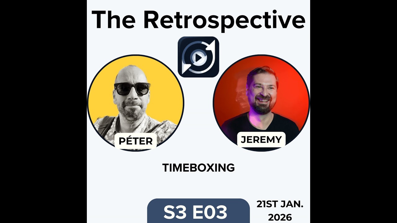S3:E03 - Timeboxing